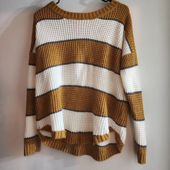 Knitted Sweater - Picture 1 of 1